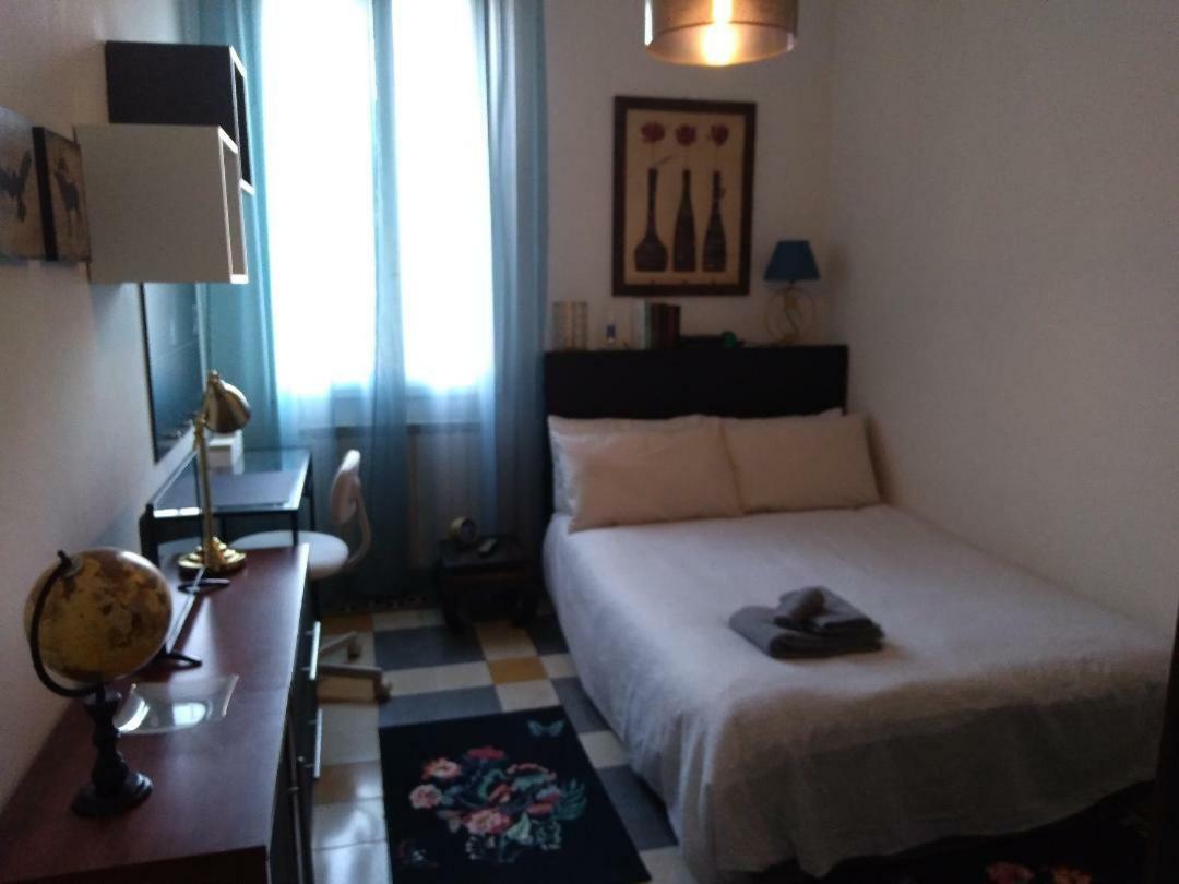 Primopiano Bnb Apartment โบโลญญา ภายนอก รูปภาพ